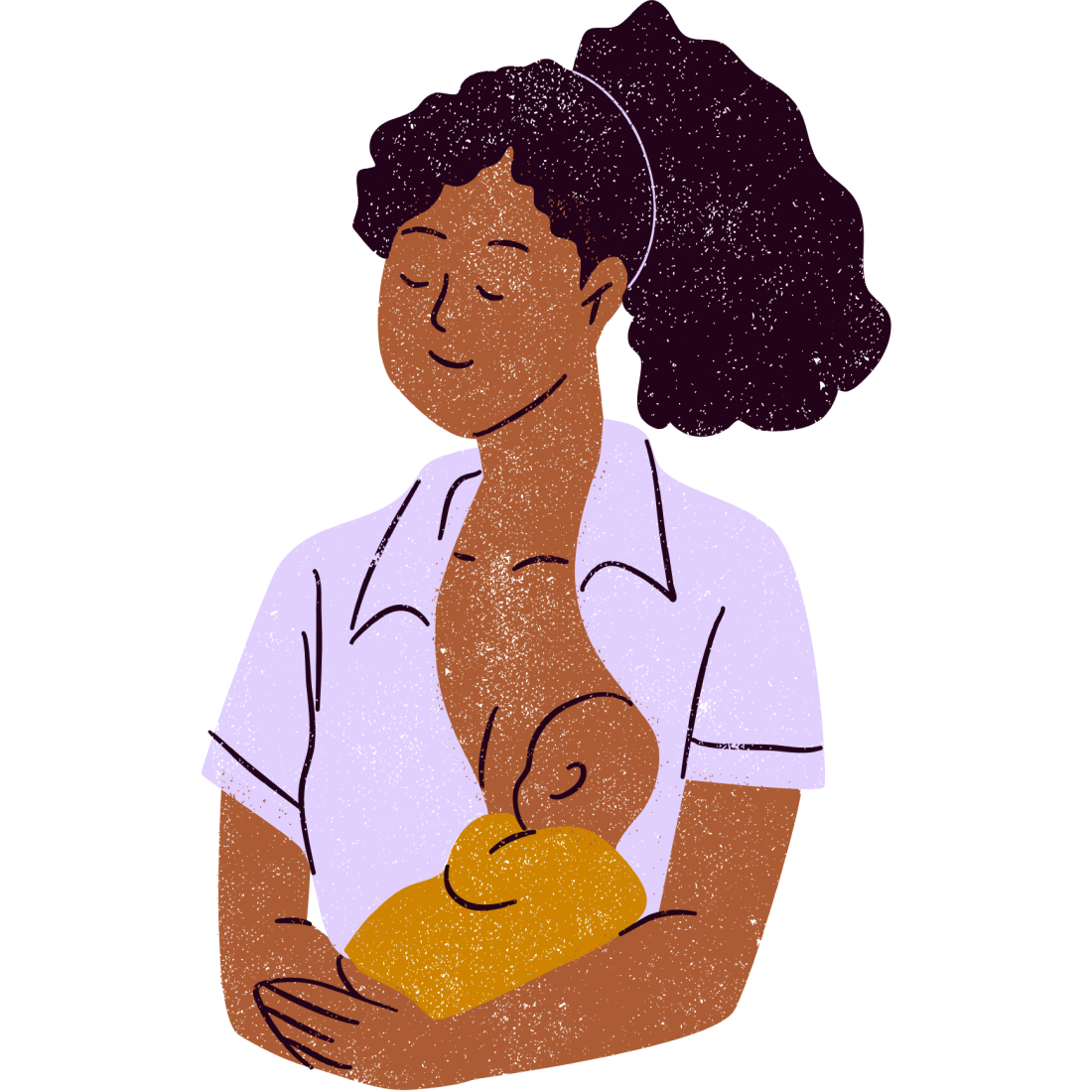 Breastfeeding support