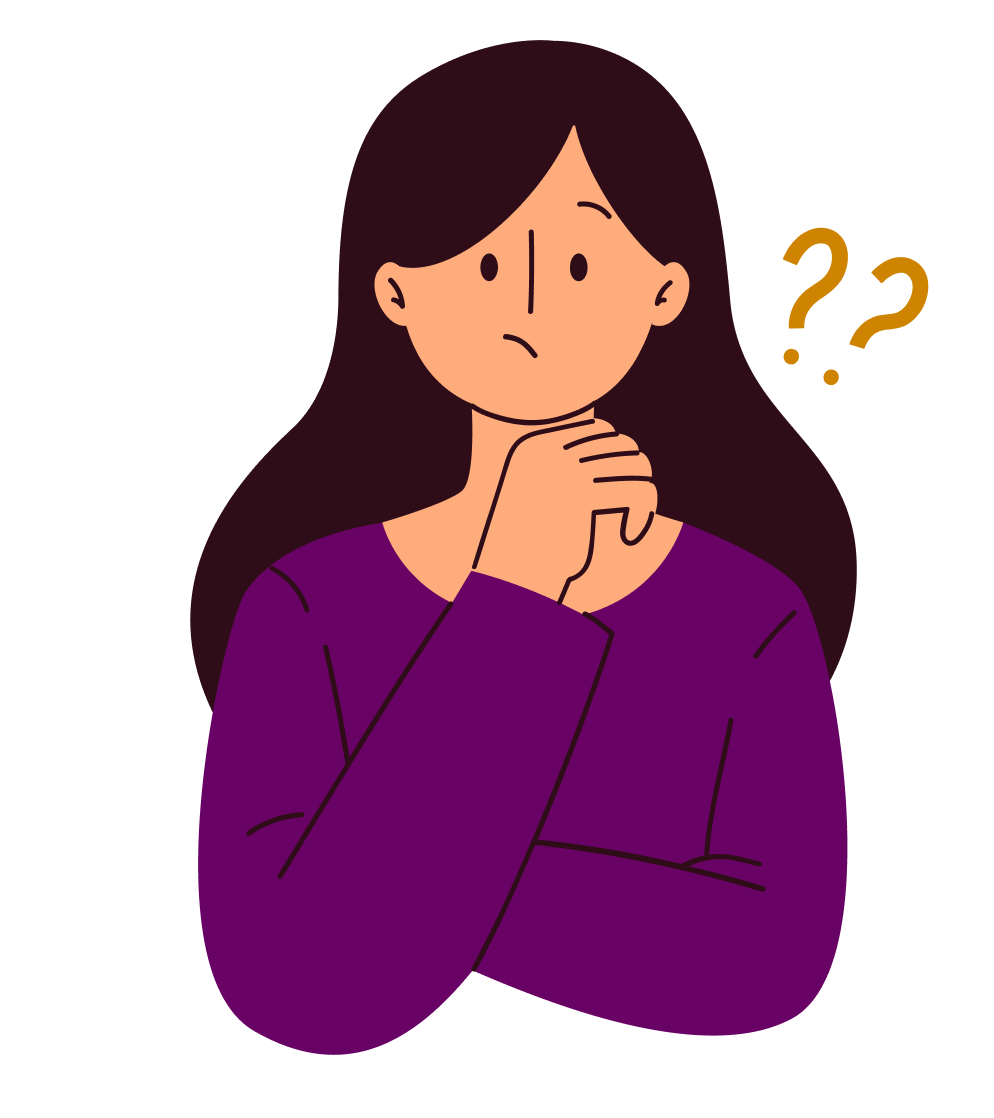Confused mother needing help