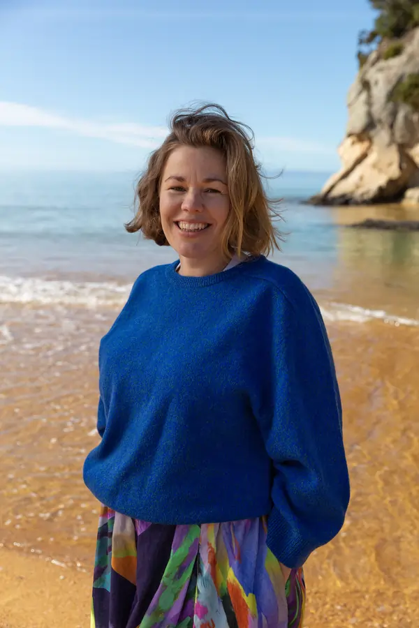 Janet, founder of Kindr