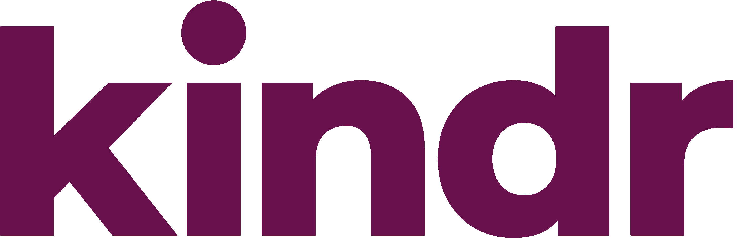 Kindr logo